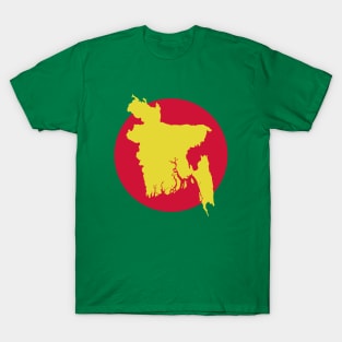 Bangladesh 1971 T-Shirt